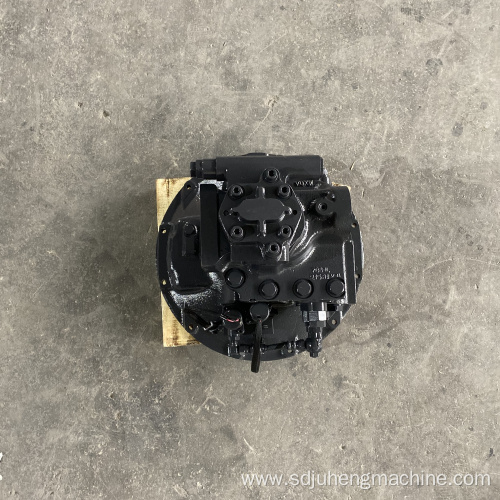 Excavator PC100 Main Pump PC100-6E Hydraulic Pump